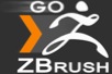 GO Zbrush partially implemented in version 3.2 of Mac OS X