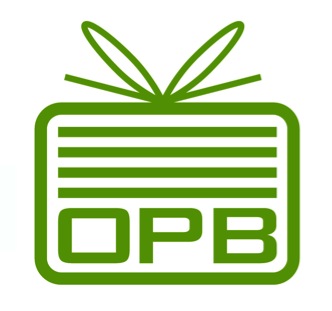 Logo Ontwerp OoPeBe | De Oud Papier Binder